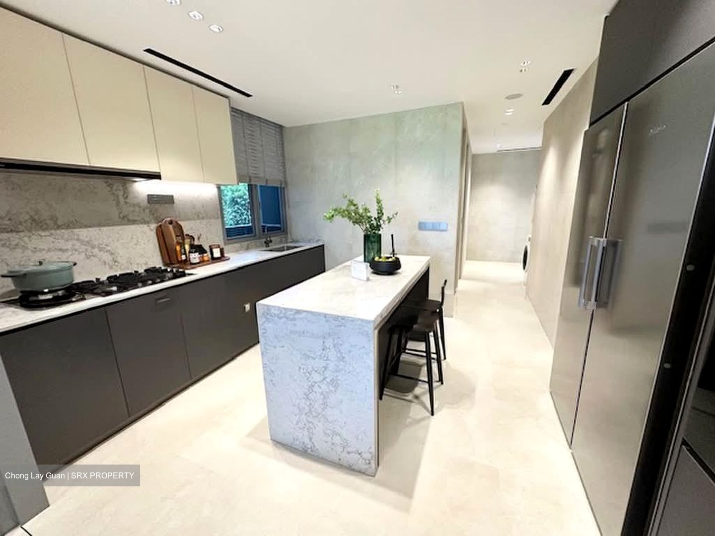 Promenade Peak (D3), Condominium #577439101